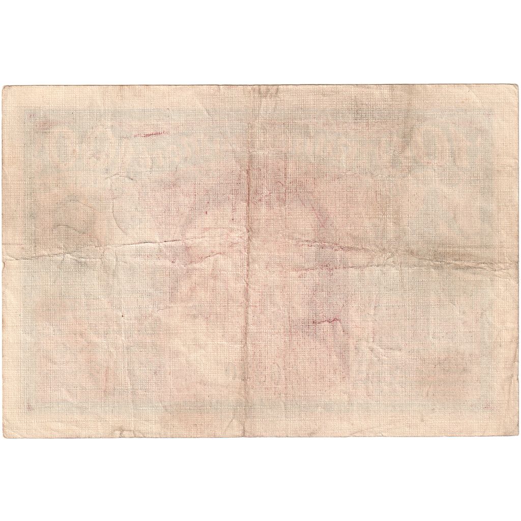 Germany, Bielefeld, 100 Milliarden Mark, 1923-10-25, VF(30-35)