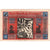 Germany, Bielefeld, 500 Milliarden Mark, 1922-10-21, VF(20-25)