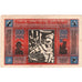 Germany, Bielefeld, 500 Milliarden Mark, 1922-10-21, VF(20-25)