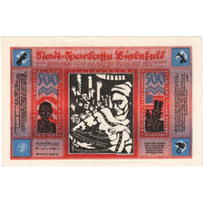 Germany, Bielefeld, 500 Milliarden Mark, 1922-10-21, UNC(63)