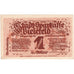 Deutschland, Bielefeld, 1 Goldpfennig, 1923-11-08, VZ, Grabowski:92