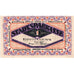 Deutschland, Bielefeld, 1 Mark, 1918-12-01, UNZ-