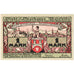 Deutschland, Bielefeld, 1 Mark, 1921-05-15, UNZ-
