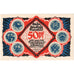 Deutschland, Bielefeld, 50 Pfennig, 1921-05-15, UNZ-