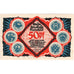 Deutschland, Bielefeld, 50 Pfennig, 1921-05-15, UNZ-