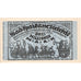 Deutschland, Bielefeld, 3 Millionen Mark, 1923-08-11, UNZ-