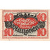 Deutschland, Bielefeld, 10 Millionen Mark, 1923-09-09, SS+