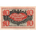 Deutschland, Bielefeld, 10 Millionen Mark, 1923-09-09, SS