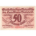 Deutschland, Bielefeld, 50 Pfennig, 1923-11-28, UNZ-
