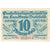 Germany, Bielefeld, 10 Goldpfenning, 1923-11-28, UNC(63)