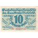 Deutschland, Bielefeld, 10 Goldpfenning, 1923-11-28, UNZ-