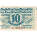 Deutschland, Bielefeld, 10 Goldpfenning, 1923-11-28, UNZ-