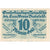 Germany, Bielefeld, 10 Goldpfenning, 1923-11-28, UNC(63)