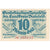 Germany, Bielefeld, 10 Goldpfenning, 1923-11-28, UNC(63)