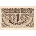 Deutschland, Bielefeld, 1 Goldmark, 1923-11-28, UNZ-