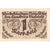 Germany, Bielefeld, 1 Goldmark, 1923-11-28, UNC(63)