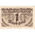 Germany, Bielefeld, 1 Goldmark, 1923-11-28, UNC(63)