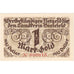 Germany, Bielefeld, 1 Goldmark, 1923-11-28, UNC(63)