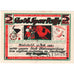 Germany, Bielefeld, 5 Mark, 1921-07-15, UNC(60-62)