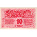 Alemania, Bielefeld, 10 Goldpfennig, 1923-11-08, SC, Grabowski:94