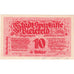 Germany, Bielefeld, 10 Goldpfenning, 1923-11-08, UNC(63), Grabowski:94