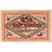 Alemania, Bielefeld, 25 Pfennig, 1919-04-01, EBC