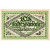 Alemania, Bielefeld, 10 Pfennig, 1919-04-01, SC, Grabowski:44