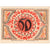 Germany, Bielefeld, 50 Millionen Mark, 1922-04-02, UNC(63), Grabowski:93