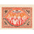 Germany, Bielefeld, 50 Millionen Mark, 1922-09-09, UNC(63), Grabowski:93