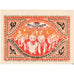 Alemania, Bielefeld, 50 Millionen Mark, 1922-09-09, SC, Grabowski:93