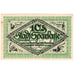 Germany, Bielefeld, 10 Pfennig, 1917-07-01, AU(50-53), Grabowski:44.2b