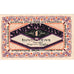 Germany, Bielefeld, 1 Mark, 1918-12-01, UNC(63)