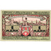 Deutschland, Bielefeld, 1 Mark, 1921-05-15, VZ, Grabowski:103.6b