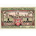 Germany, Bielefeld, 1 Mark, 1921-05-15, UNC(63), Grabowski:103.6b