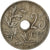 Munten, België, 25 Centimes, 1913, ZF, Copper-nickel, KM:69