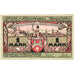Germany, Bielefeld, 1 Mark, 1921-05-15, UNC(60-62), Grabowski:103.6b