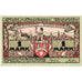 Germany, Bielefeld, 1 Mark, 1921-05-15, UNC(63), Grabowski:103.6b
