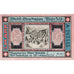 Germany, Bielefeld, 2 Mark, 1921-05-15, UNC(63)