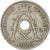 Münze, Belgien, 25 Centimes, 1926, SS, Copper-nickel, KM:69