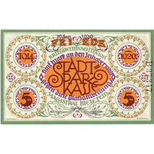Germania, Bielefeld, 5 Mark, 1920-01-10, SPL, Grabowski:103.4