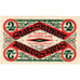 Germany, Bielefeld, 2 Mark, 1918-12-01, UNC(60-62)