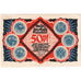 Germany, Bielefeld, 50 Pfennig, 1921-05-15, AU(55-58)