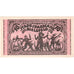 Alemanha, Bielefeld, 10 Millionen Mark, 1923-08-11, UNC(60-62)