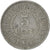 Coin, Belgium, 5 Centimes, 1916, EF(40-45), Zinc, KM:80