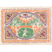 Duitsland, Bielefeld, 250 Millionen Mark, 1922-04-02, SUP