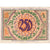 Germany, Bielefeld, 250 Millionen Mark, 1922-04-02, AU(55-58)