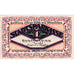 Alemanha, Bielefeld, 1 Mark, 1918-12-01, AU(50-53)