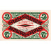Alemanha, Bielefeld, 2 Mark, 1918-12-01, UNC(64)