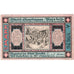 Germany, Bielefeld, 2 Mark, 1921-05-15, AU(50-53)