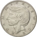 Munten, Polen, 10 Zlotych, 1976, Warsaw, ZF+, Copper-nickel, KM:74